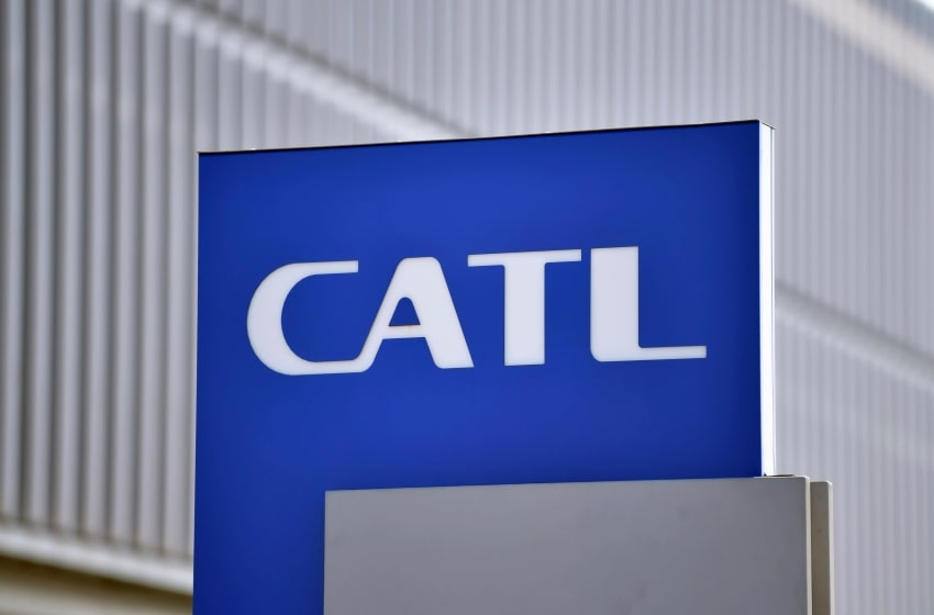 CATL