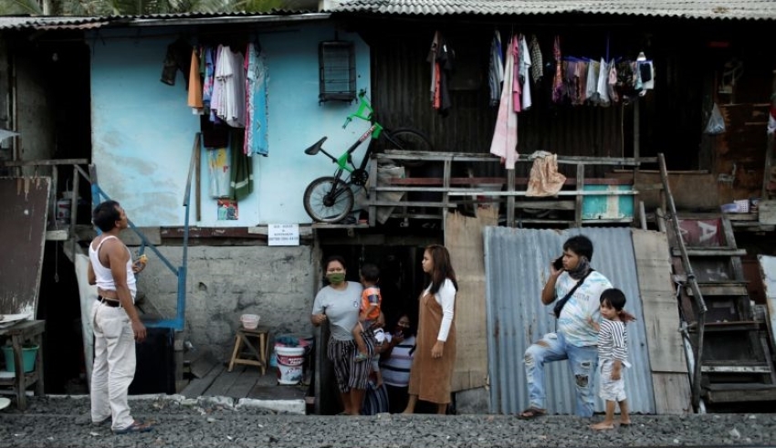 A $6.8 Billion Budget: Indonesia Sets to Finance the Economy | The