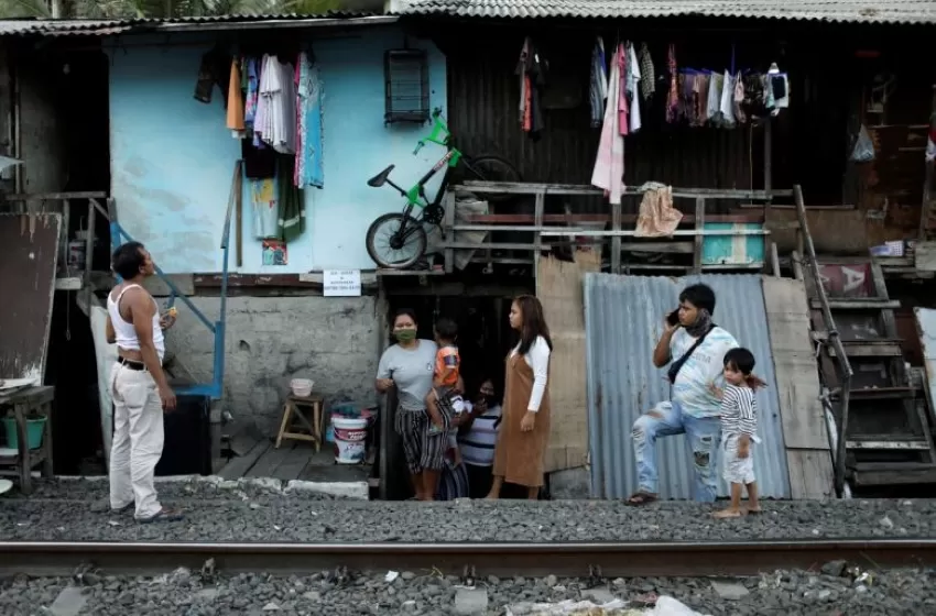A $6.8 Billion Budget: Indonesia Sets to Finance the Economy