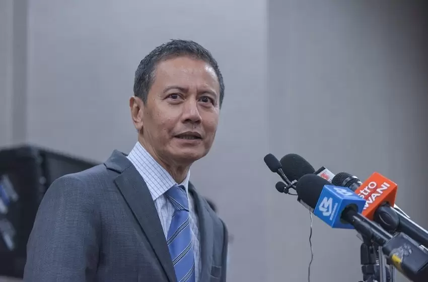 DatukAzharAzizanHarun