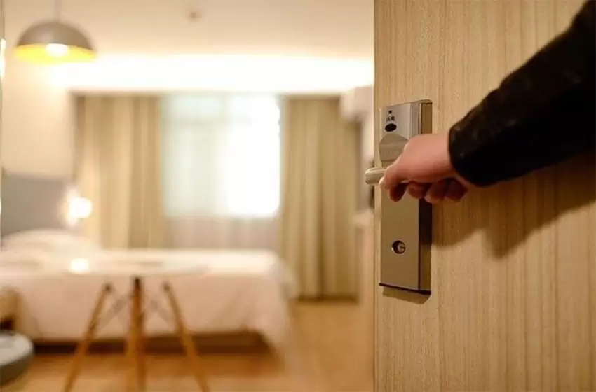 All hotels can now operate at 100%, says Puyat