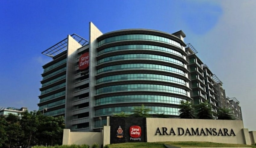 Sime Darby Property