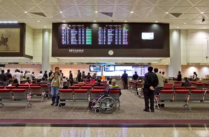 Taiwan eases entry rules for Filipino travelers