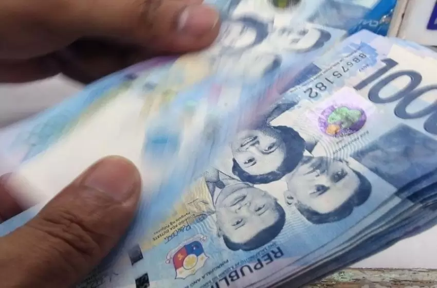 Anxiety Escalates as 13th Month Pay Loans Out and Employers are being Clueless Where the Funds will Go