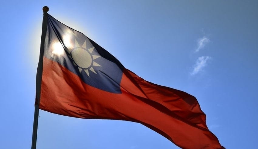 TaiwanFlag