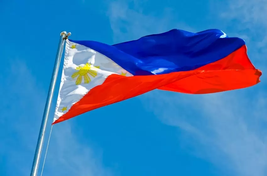 Philippines government says ‘worst is over’