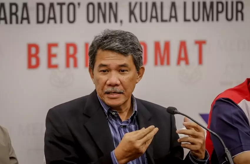 Give the Batu Sapi seat to Warisan, Hasan urge UMNO allies