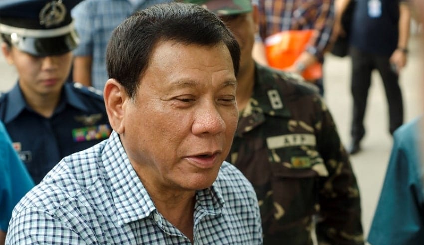 RodrigoDuterte