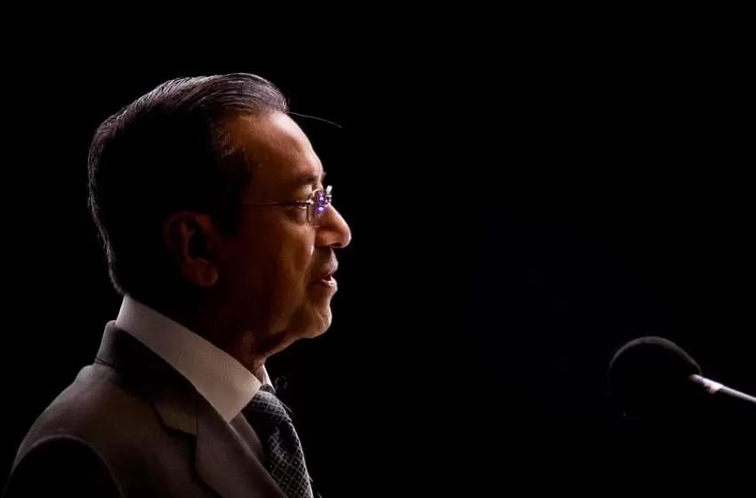 Tun Dr Mahathir Mohamad: Even if Budget 2021 is not approved, civil servants can still get salaries