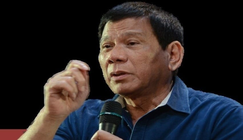 RodrigoDuterte