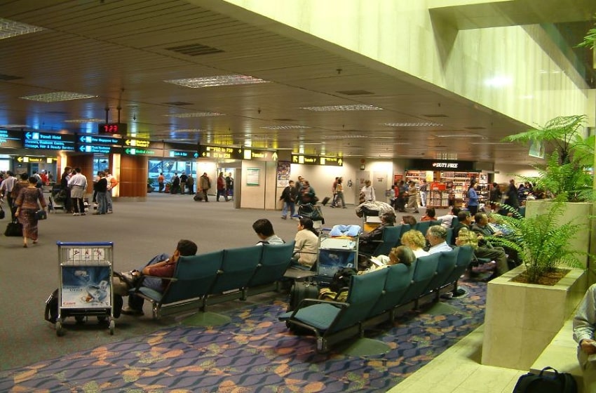 travelers