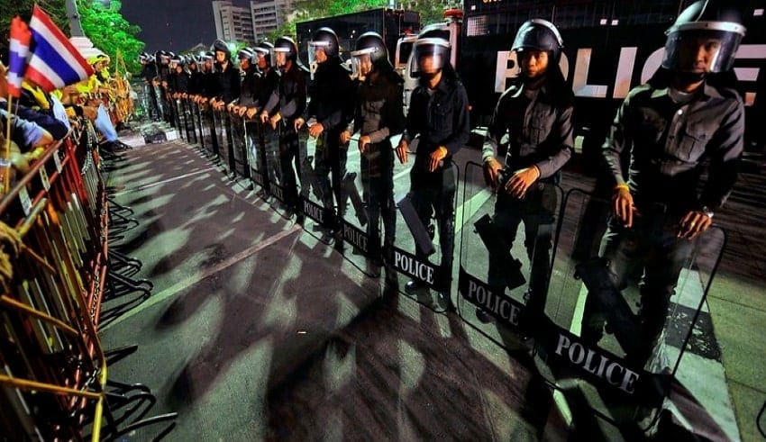 Police