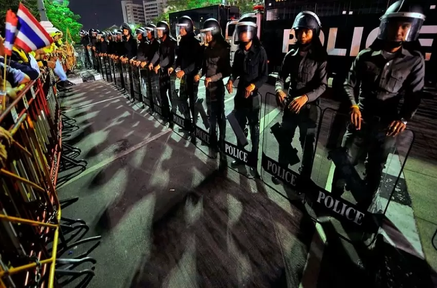 Police