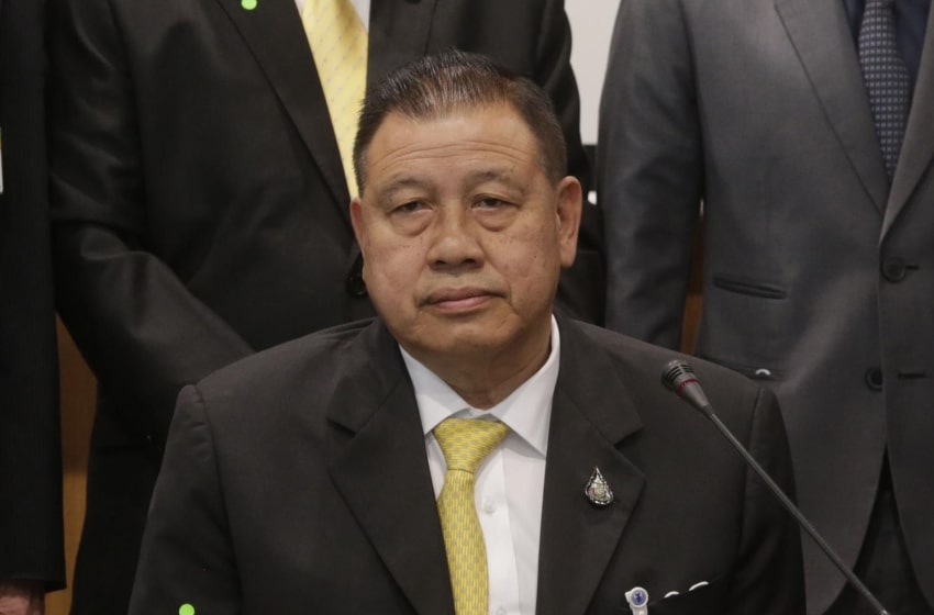 Wirat on Head Charter Assessment: iLaw is Still Open for Suggestions