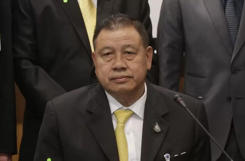 Wirat on Head Charter Assessment: iLaw is Still Open for Suggestions