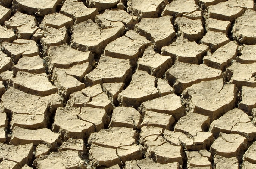During COVID-19, ESCAP urges ASEAN countries to follow constructive drought-fighting policies