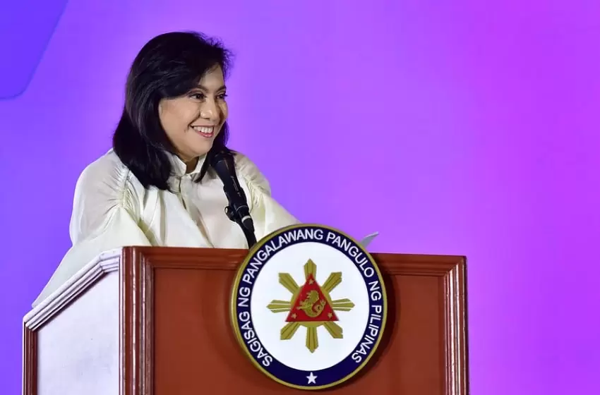 Duterte Eager for Defense: Robredo Receives A Warning for a 2022 Nightmare