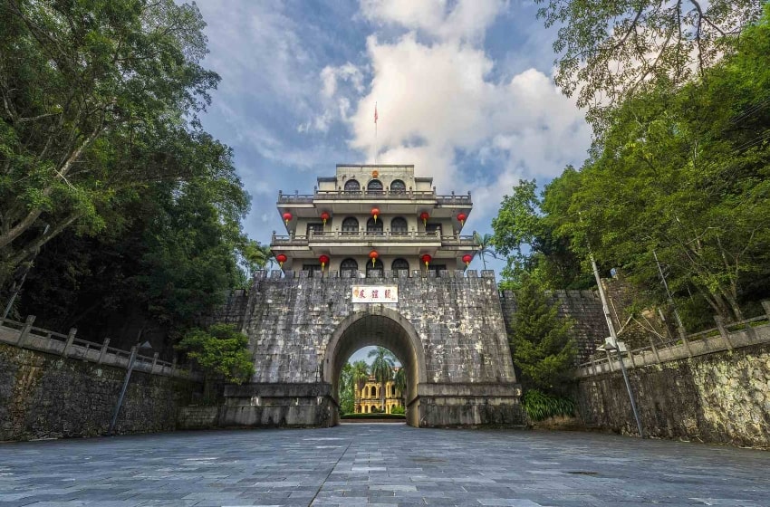 Guangxi