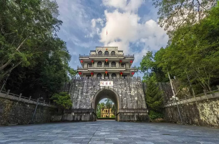 Guangxi
