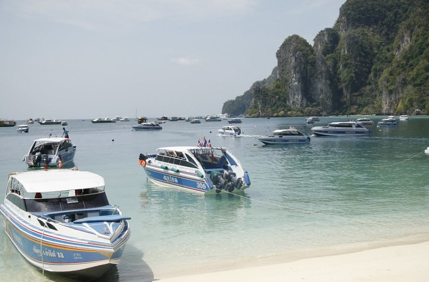 PhuketTourism