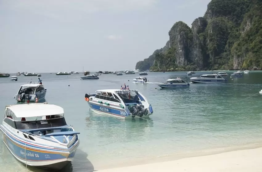 PhuketTourism
