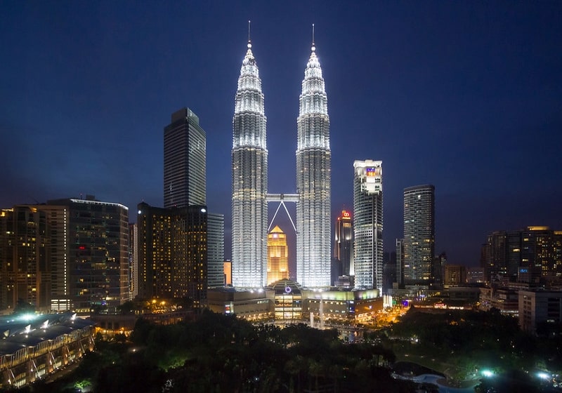 Malaysia hits record 12 Covid-19 deaths, including 1,054 new cases