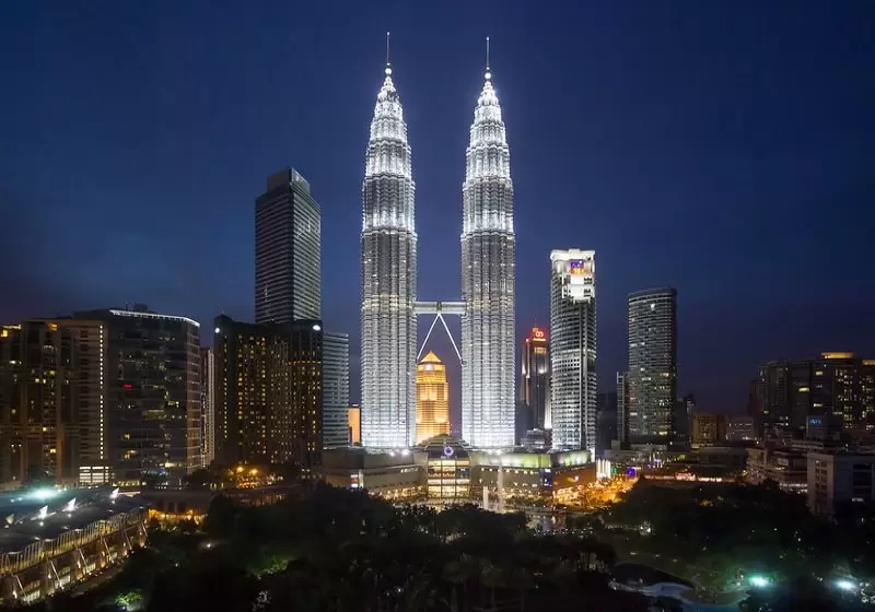 Malaysia hits record 12 Covid-19 deaths, including 1,054 new cases