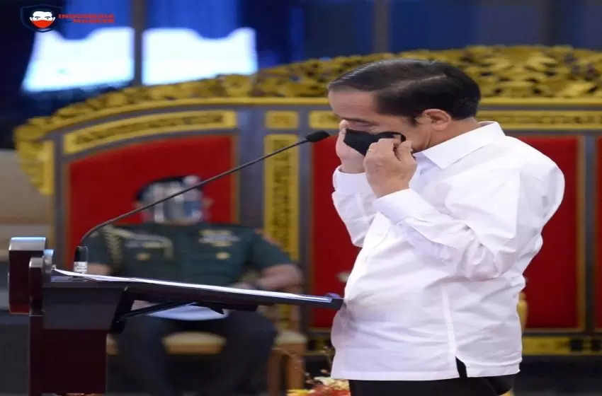 JokoWidodo