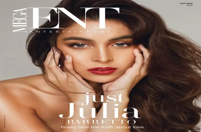 Julia Barretto reveals she’s in a new relationship