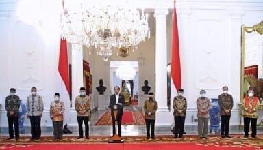 JokoWidodo