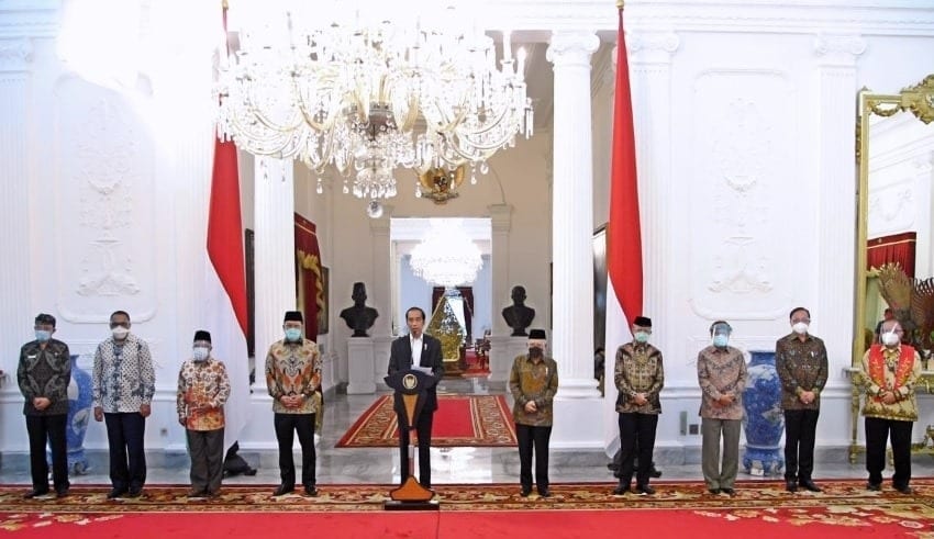 JokoWidodo