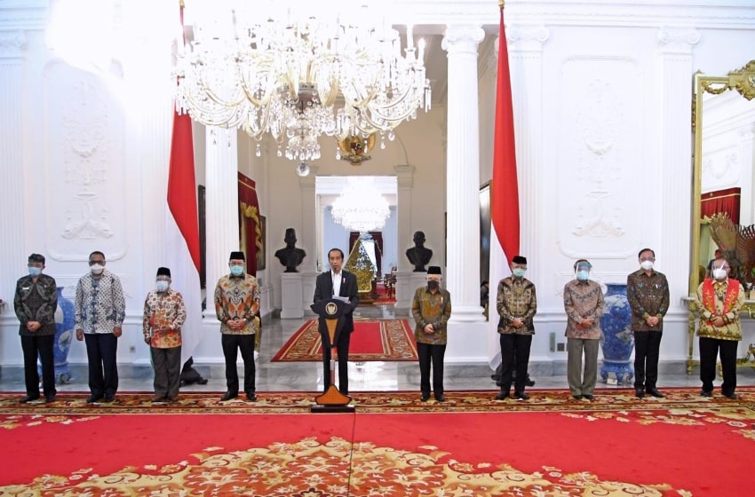 JokoWidodo