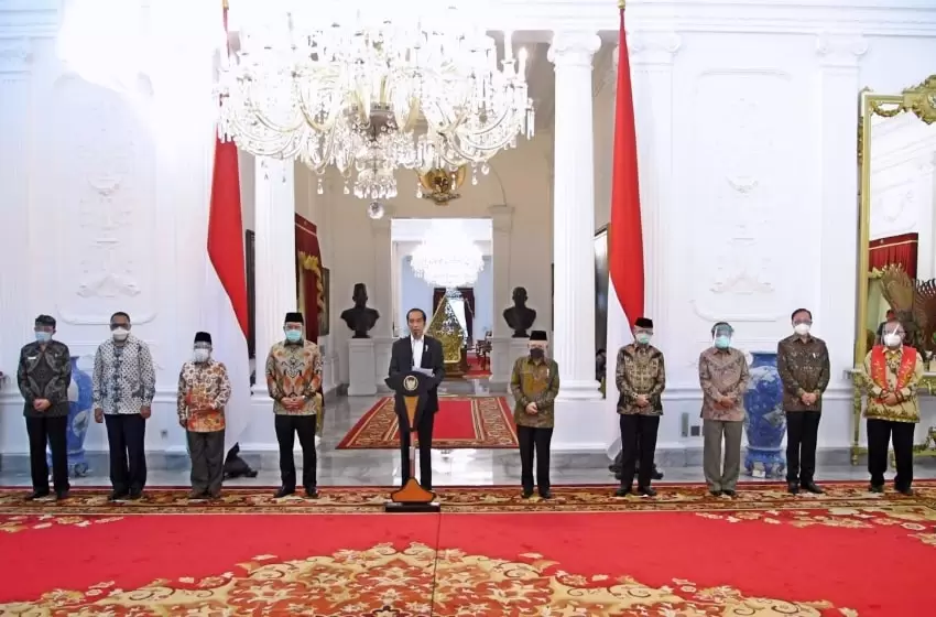 JokoWidodo