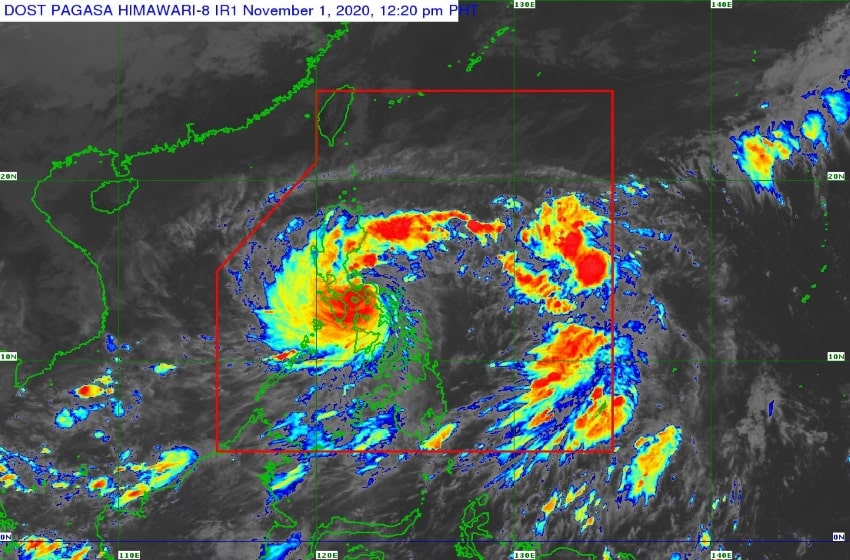 TyphoonRolly
