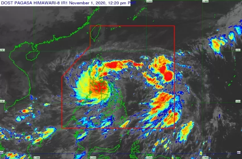 TyphoonRolly
