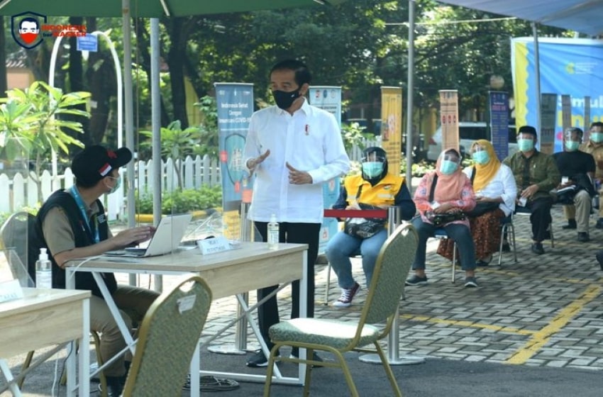 Widodo