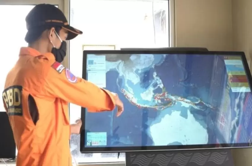 Garut’s Earthquake Response: It’s Time to Strengthen the Diminution in the Country