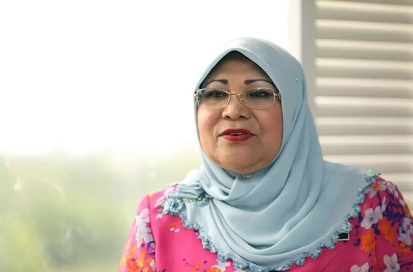 Rohani: Sawarak not sidelined in Budget 2021
