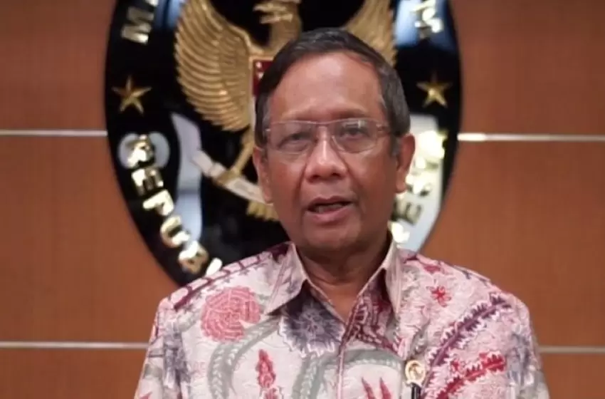 MahfudMD