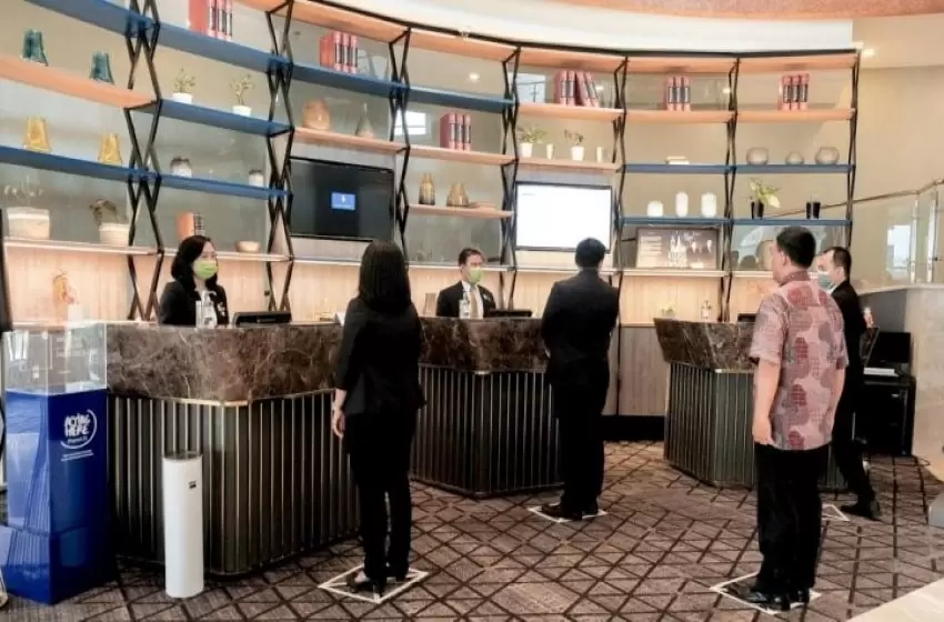 There’s Such Thing as Healthy Travel with InDOnesiaCARE