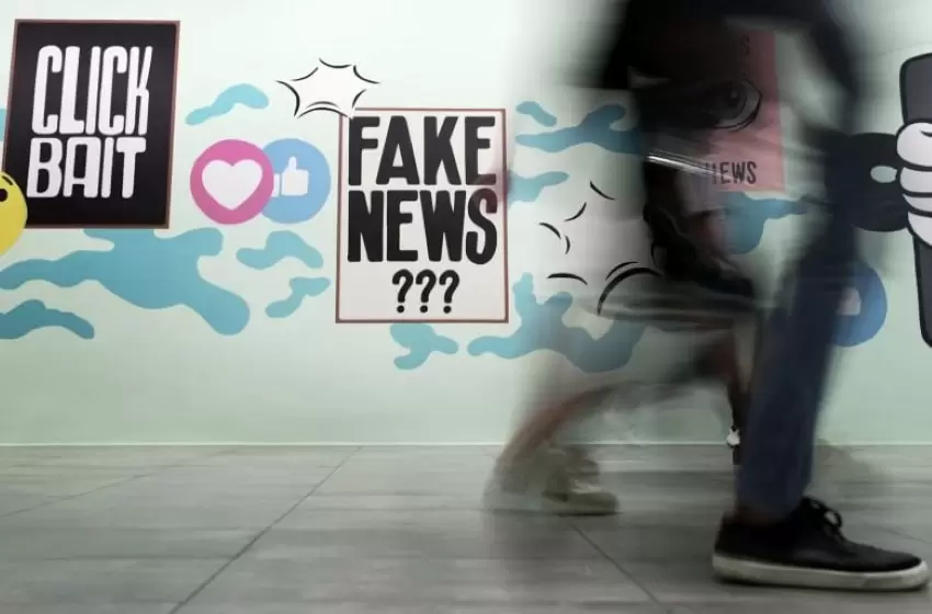 A Parliament Deal: Taking Actions Over Fake News will Push Through