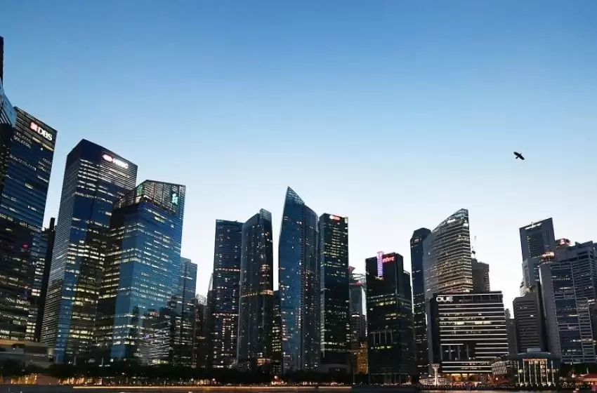 Initiating Singapore’s post-COVID-19 economic strategies, seven leading organizations unveiled new ideas