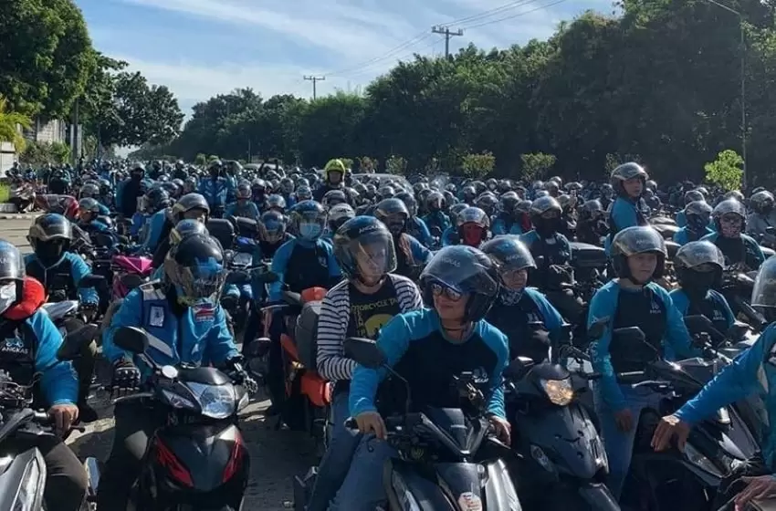 Angkas