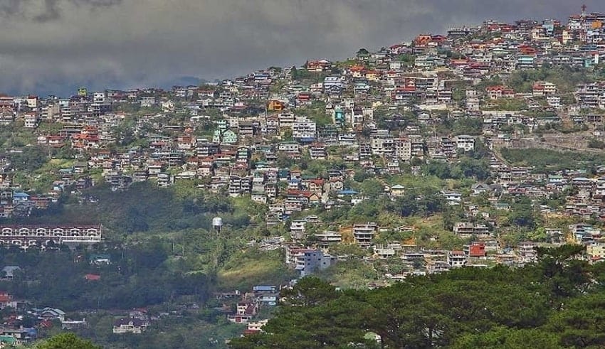 BaguioCity