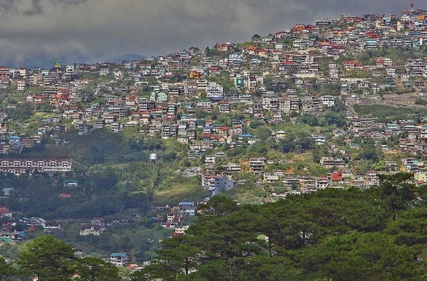 BaguioCity