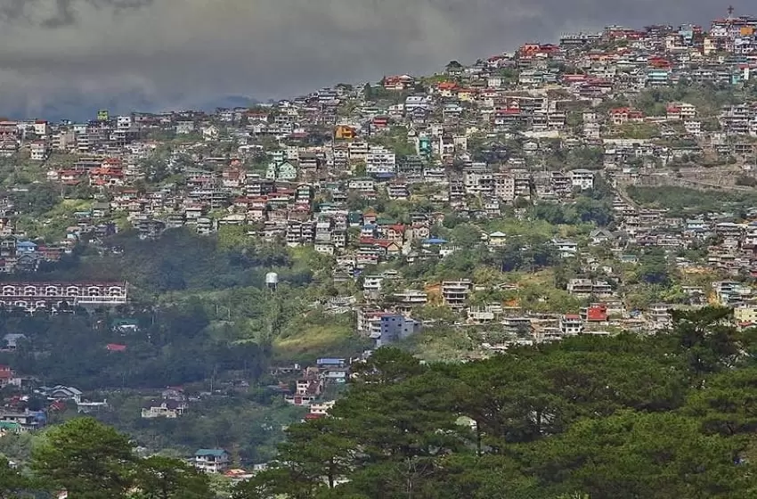 BaguioCity