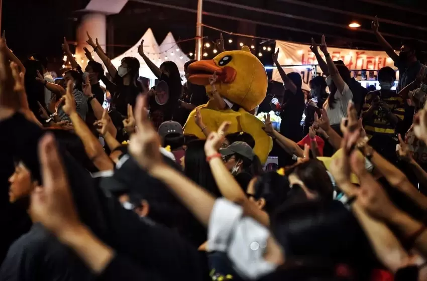 The Saga Continues: A Wave of Rallies are Expected for the Next Months