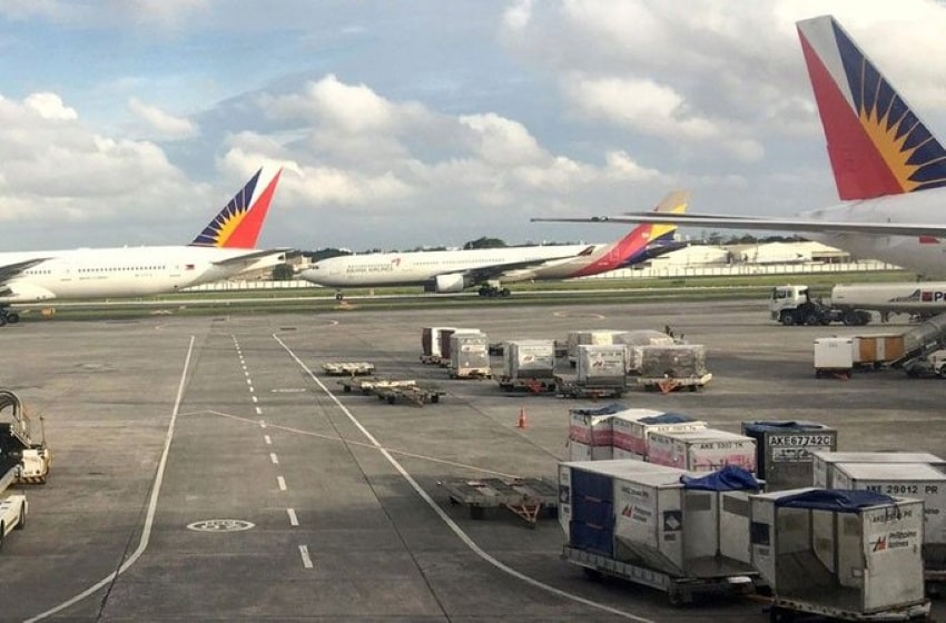 Airlines