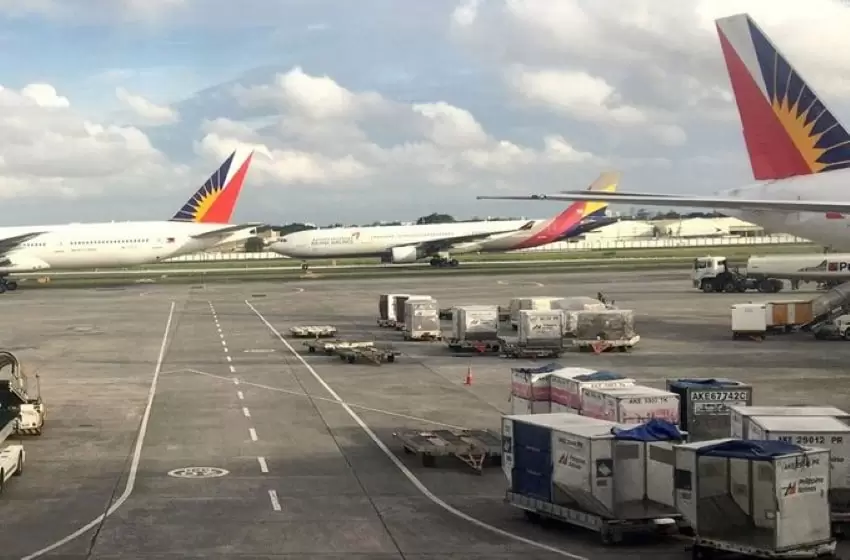 Airlines