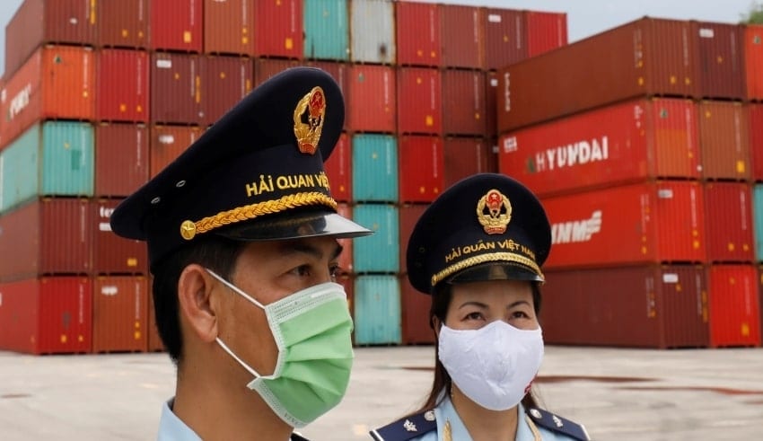 Vietnam